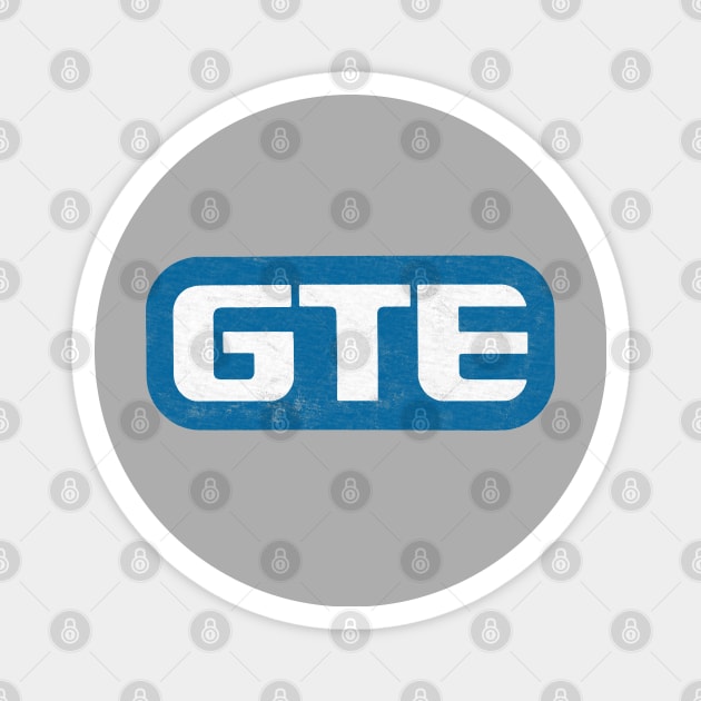 GTE Magnet by Turboglyde